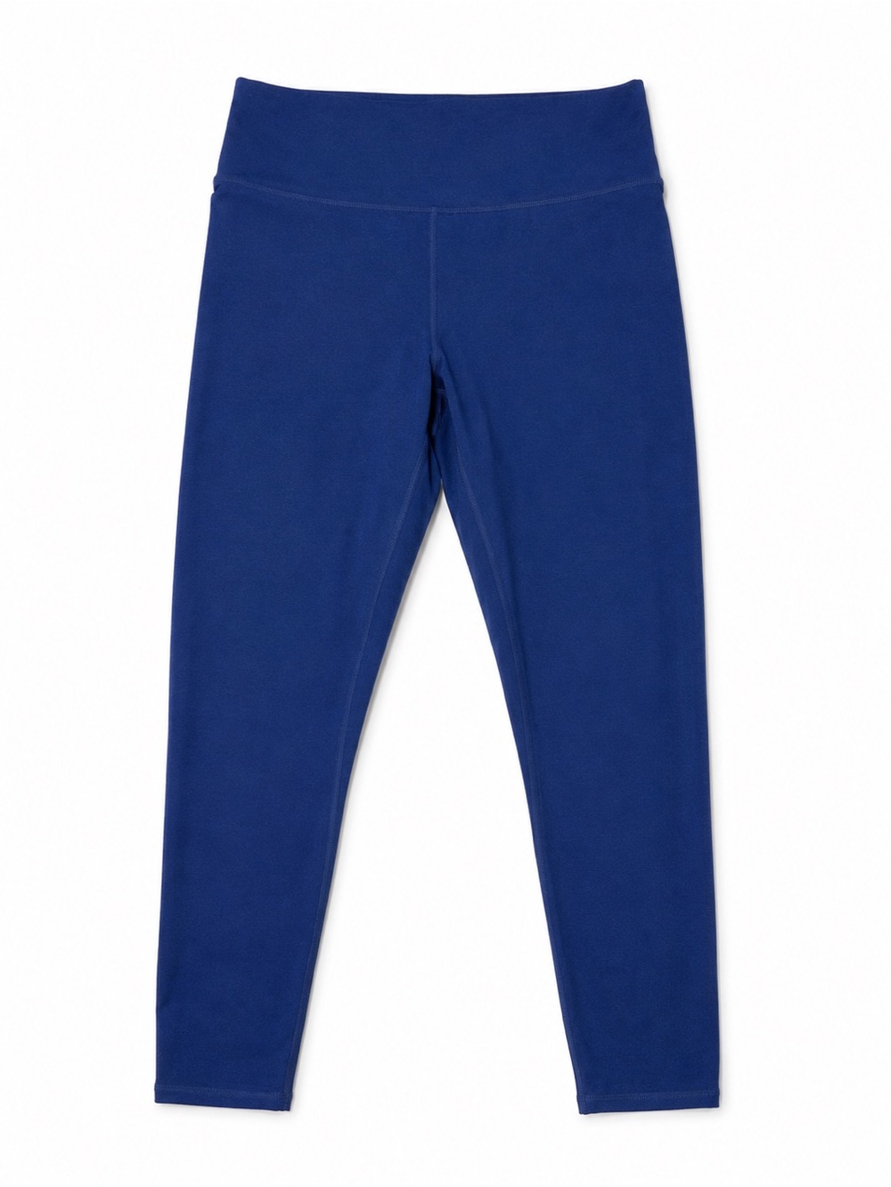 Fabletics Women's Royal Blue High-Rise Leggings